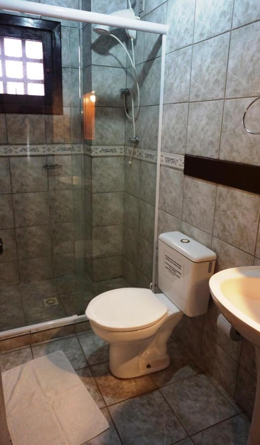 Bahia Do Sonho Apartment Bombinhas Exterior photo