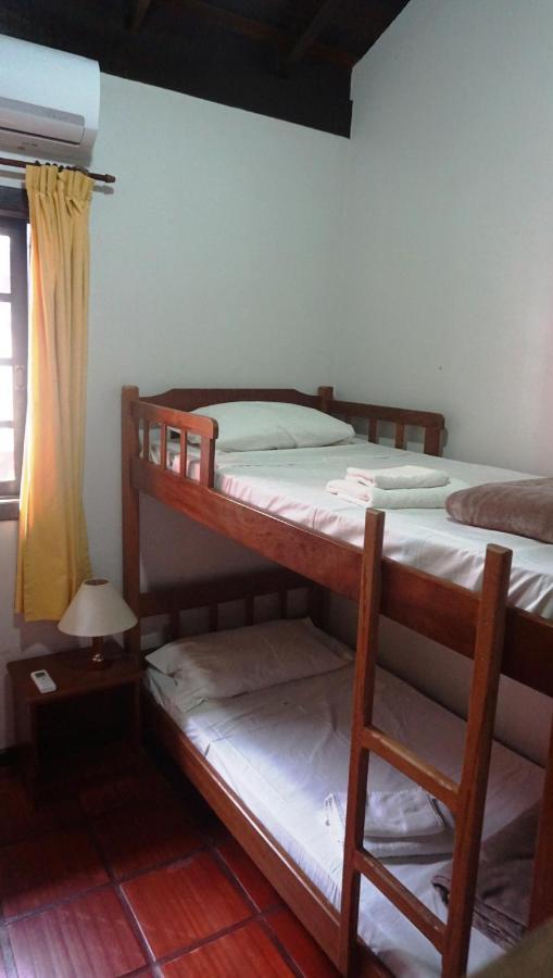 Bahia Do Sonho Apartment Bombinhas Exterior photo