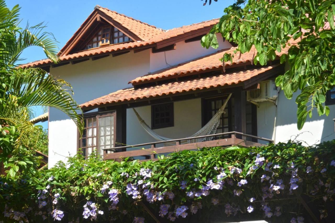 Bahia Do Sonho Apartment Bombinhas Exterior photo