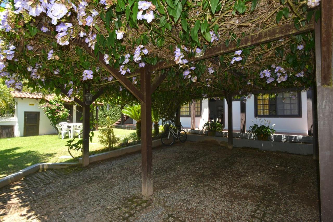 Bahia Do Sonho Apartment Bombinhas Exterior photo