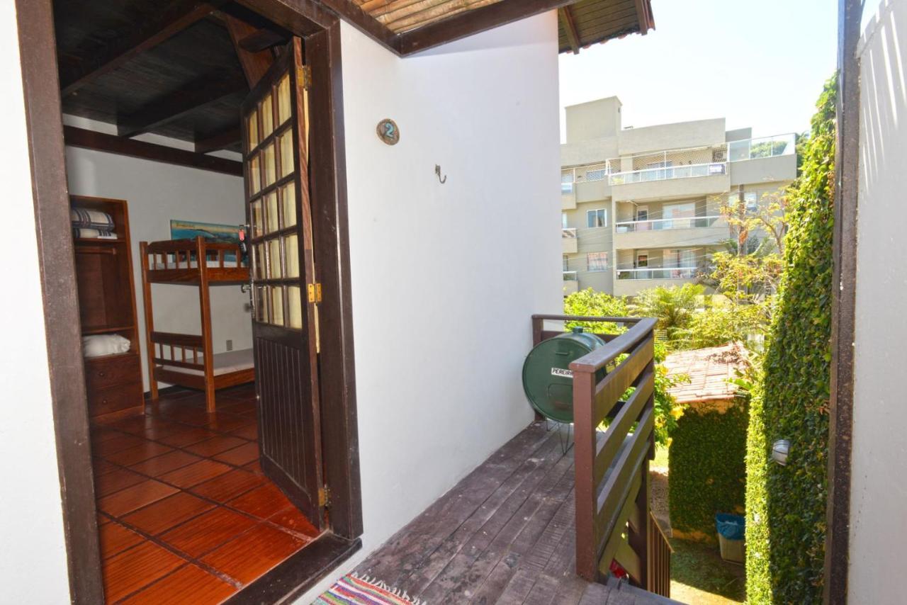 Bahia Do Sonho Apartment Bombinhas Exterior photo