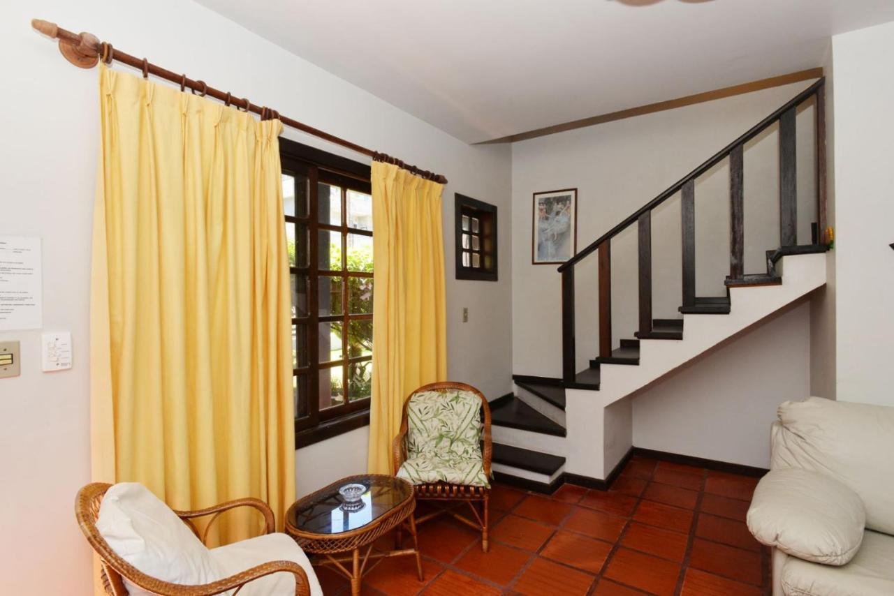 Bahia Do Sonho Apartment Bombinhas Exterior photo