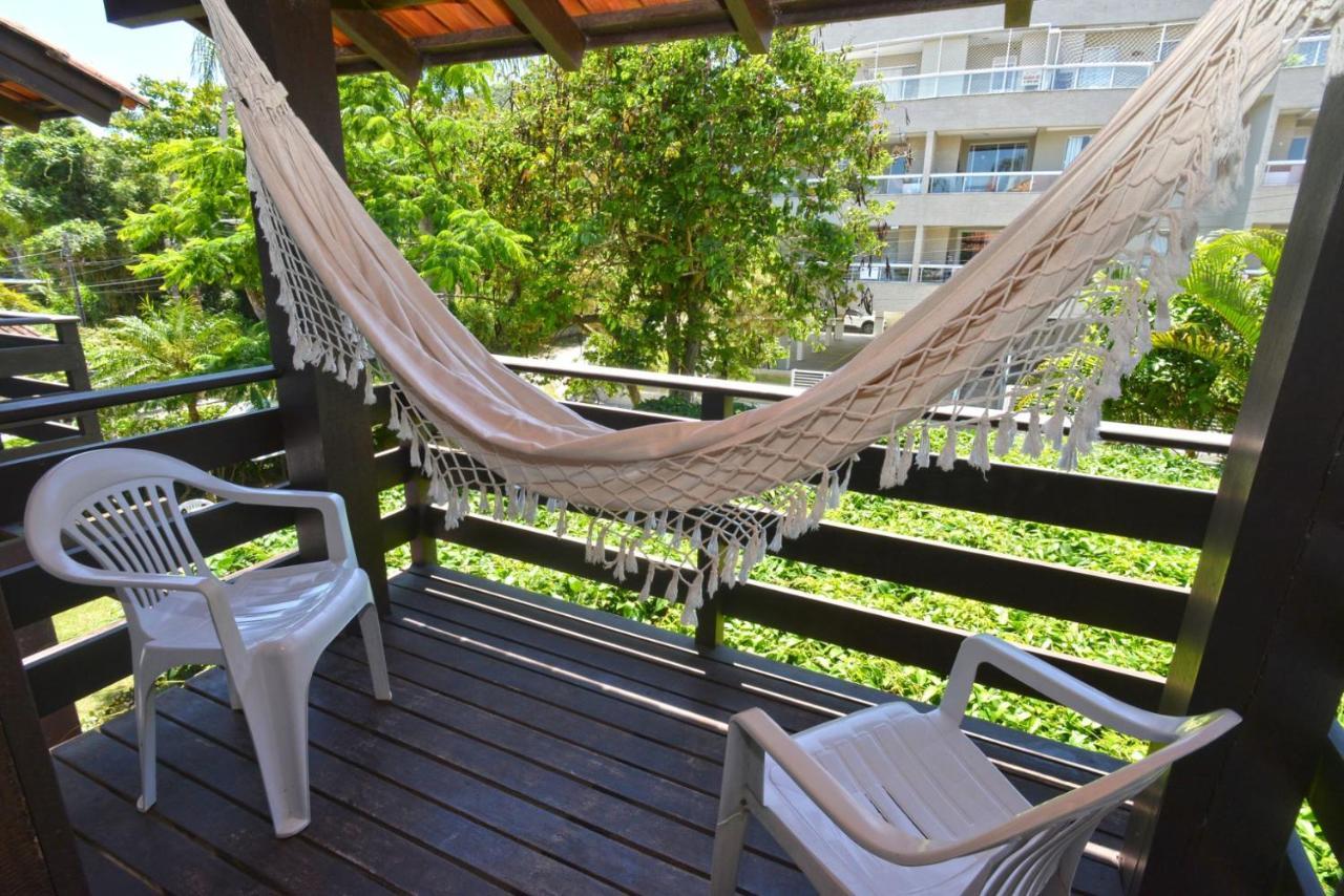 Bahia Do Sonho Apartment Bombinhas Exterior photo