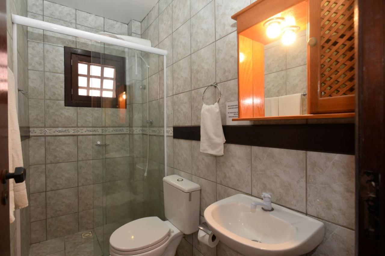 Bahia Do Sonho Apartment Bombinhas Exterior photo