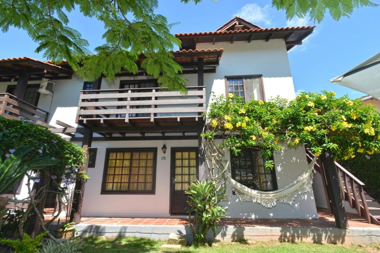 Bahia Do Sonho Apartment Bombinhas Exterior photo