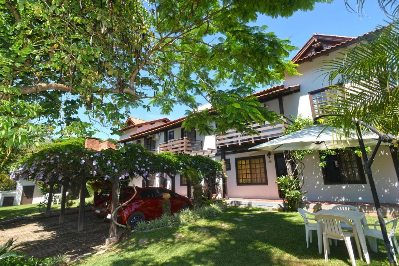 Bahia Do Sonho Apartment Bombinhas Exterior photo