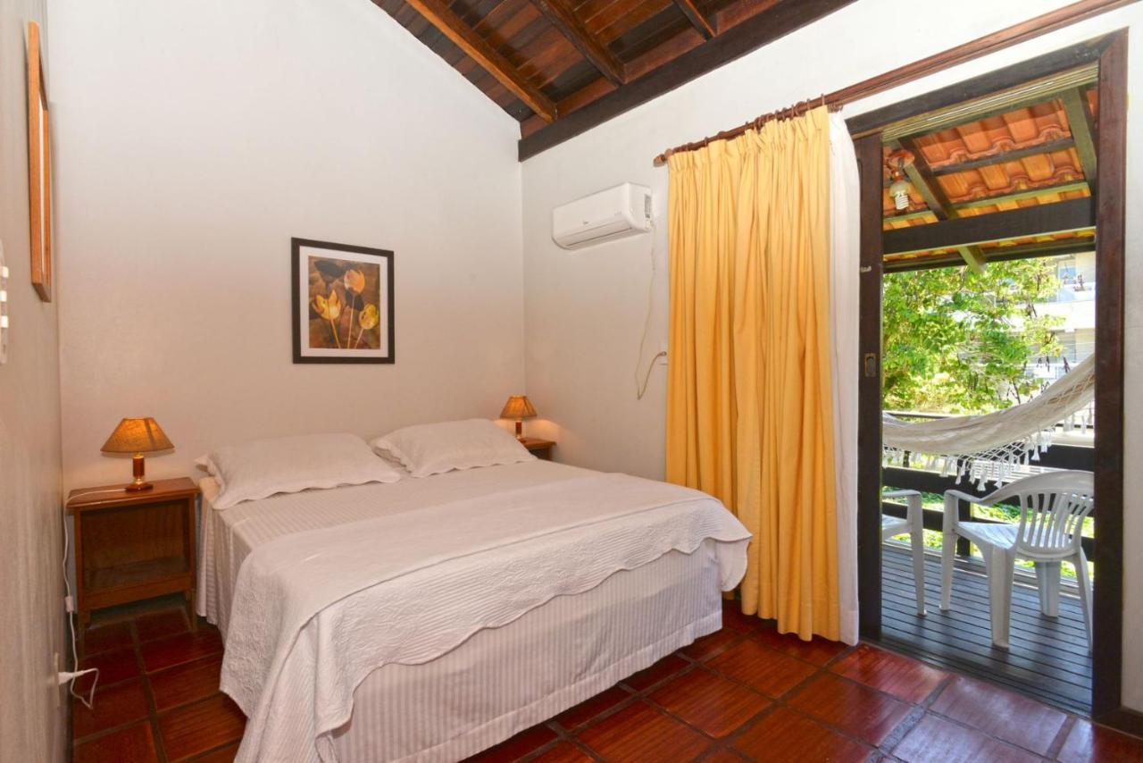 Bahia Do Sonho Apartment Bombinhas Exterior photo