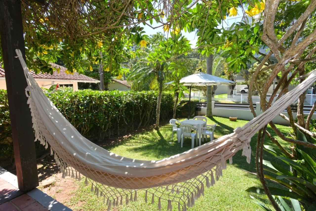 Bahia Do Sonho Apartment Bombinhas Exterior photo
