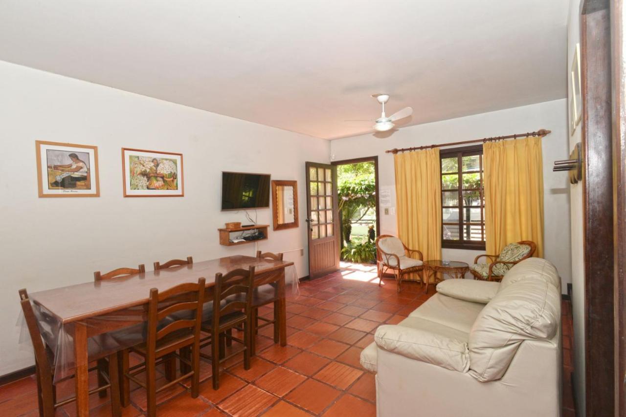 Bahia Do Sonho Apartment Bombinhas Exterior photo
